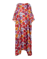 La DoubleJ Square Kaftan La DoubleJ Square Kaftan Zinnie DRE0369SIL001ZIN0001