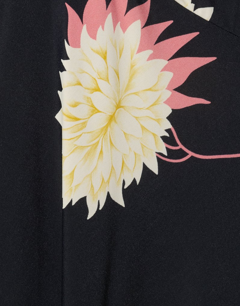 La DoubleJ XX Dress La DoubleJ XX Dress Derby Black DRE0842JER027DER01BL01