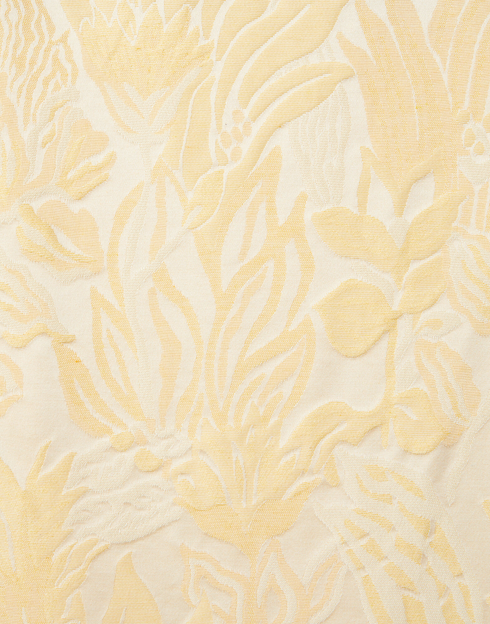 La DoubleJ Column Dress Iris Yellow DRE0892JCQ109IRS06YE02