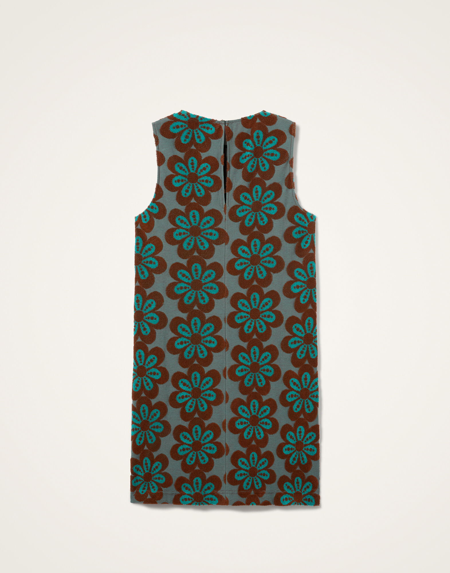 ワンピース REST&RECREATION RR LOGO TERRY MINI DRESS Rest&Recreation】韓国人気 RR LOGO TERRY MINI DRESS
