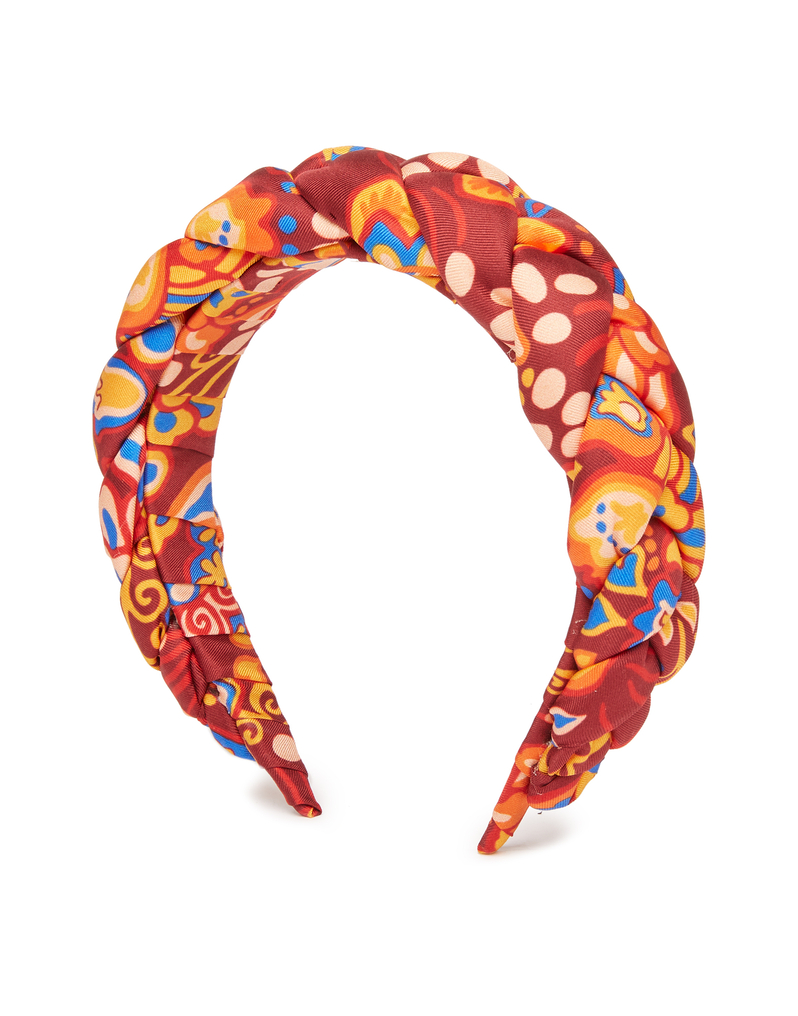 La DoubleJ Rapunzel Headband La DoubleJ Rapunzel Headband Taranta HEB0004FOD001TAR0002