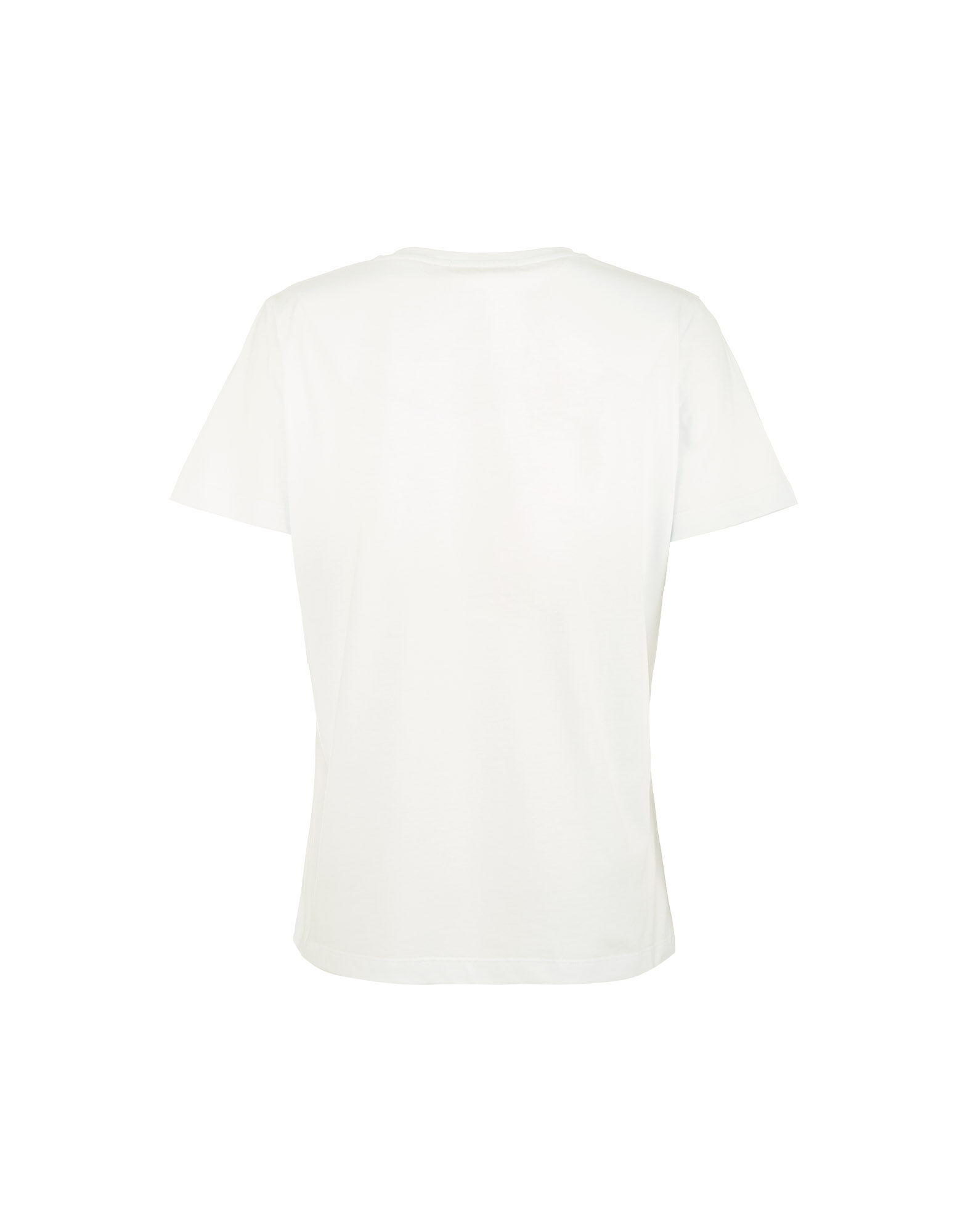 LaDoubleJ Men's Slogan T-shirt Make Mine A DoubleJ SHI0053JER010SLO0009