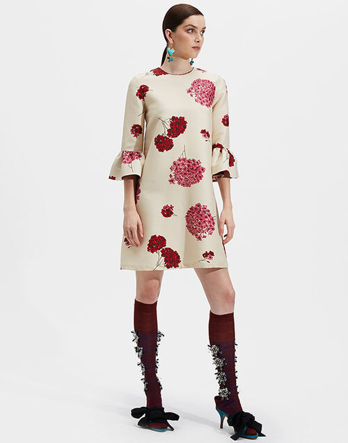 LaDoubleJ 24/7 Dress Ortensia DRE0050CAD001ORT0001