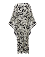 LaDoubleJ Circe Dress LaDoubleJ Circe Dress Himzes DRE0208VIS001HIM0001