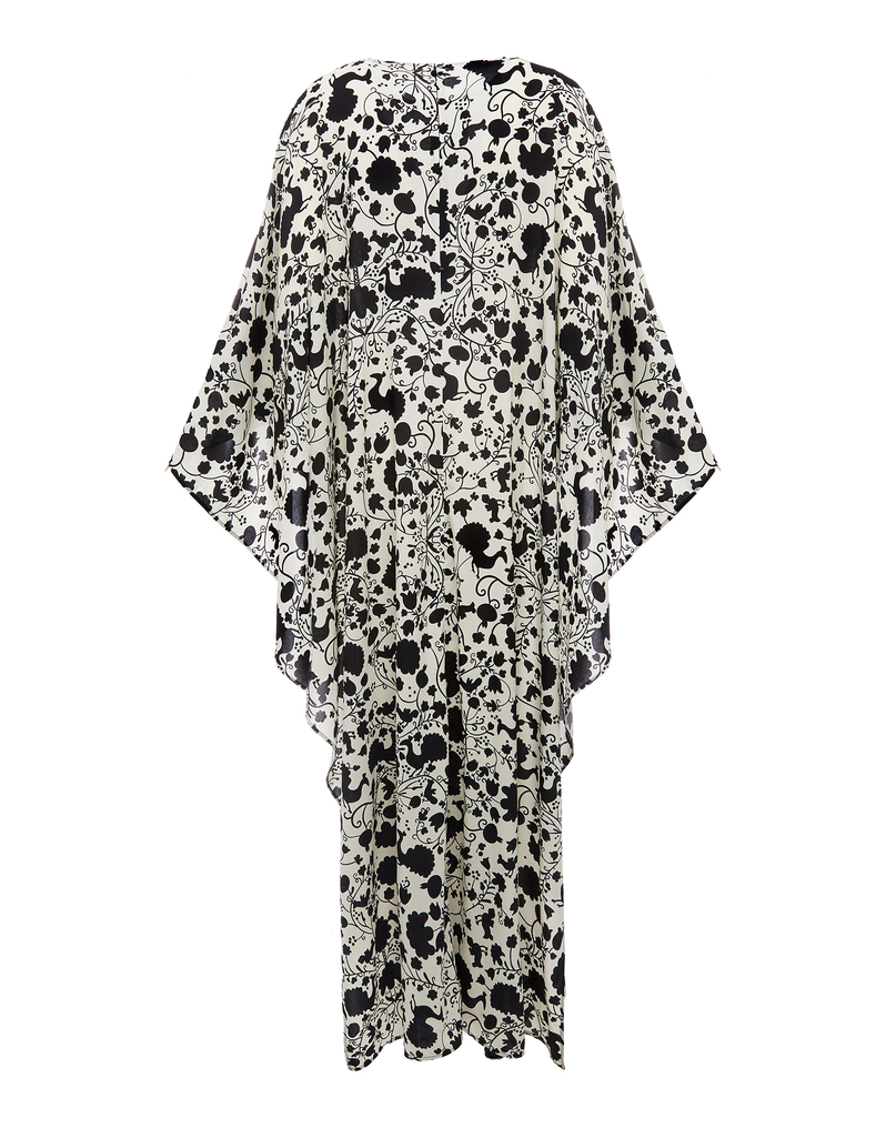 LaDoubleJ Circe Dress LaDoubleJ Circe Dress Himzes DRE0208VIS001HIM0001