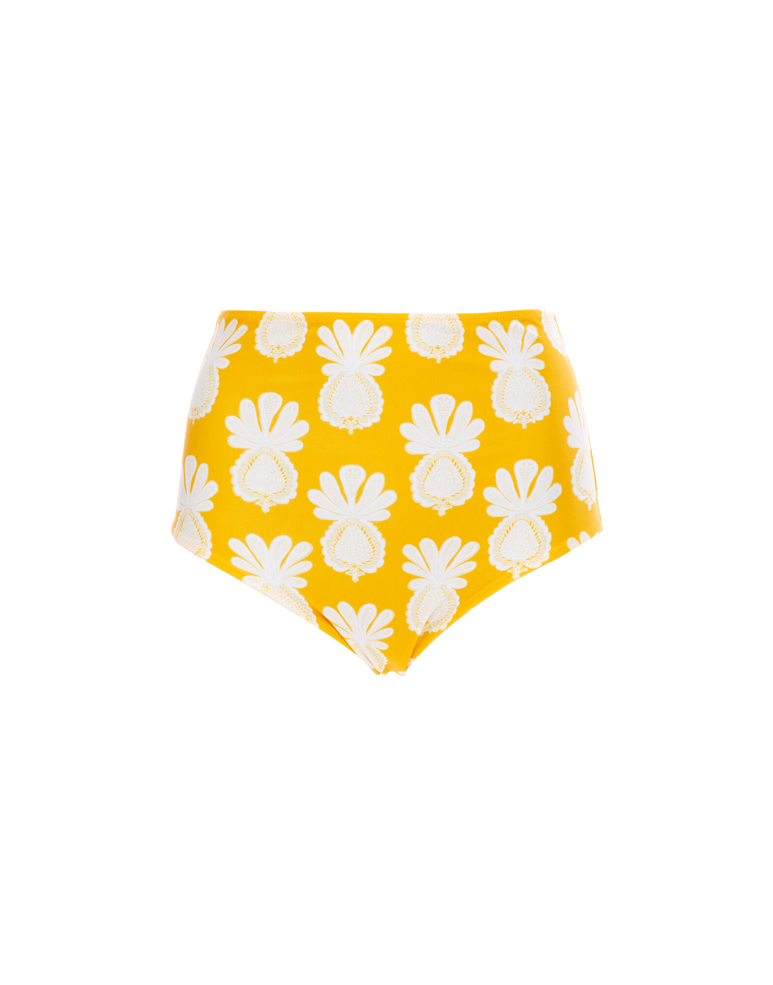 LaDoubleJ Surf Brief Pineapple SWI0011LYC001PNP0003