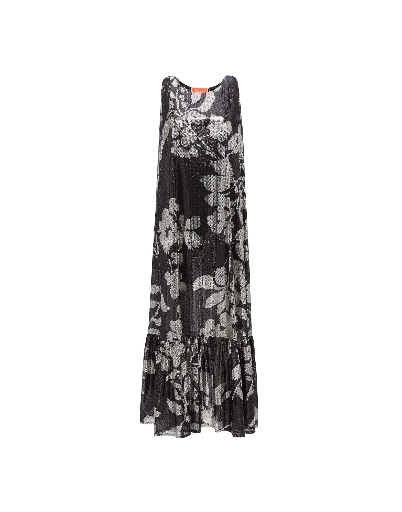 La DoubleJ Soir&eacute;e Dress Winter Jasmine DRE0413PAI002WIJ0001