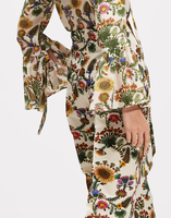 LaDoubleJ Happy Wrist Top LaDoubleJ Happy Wrist Top Thistle SHI0011DBG001THI0001