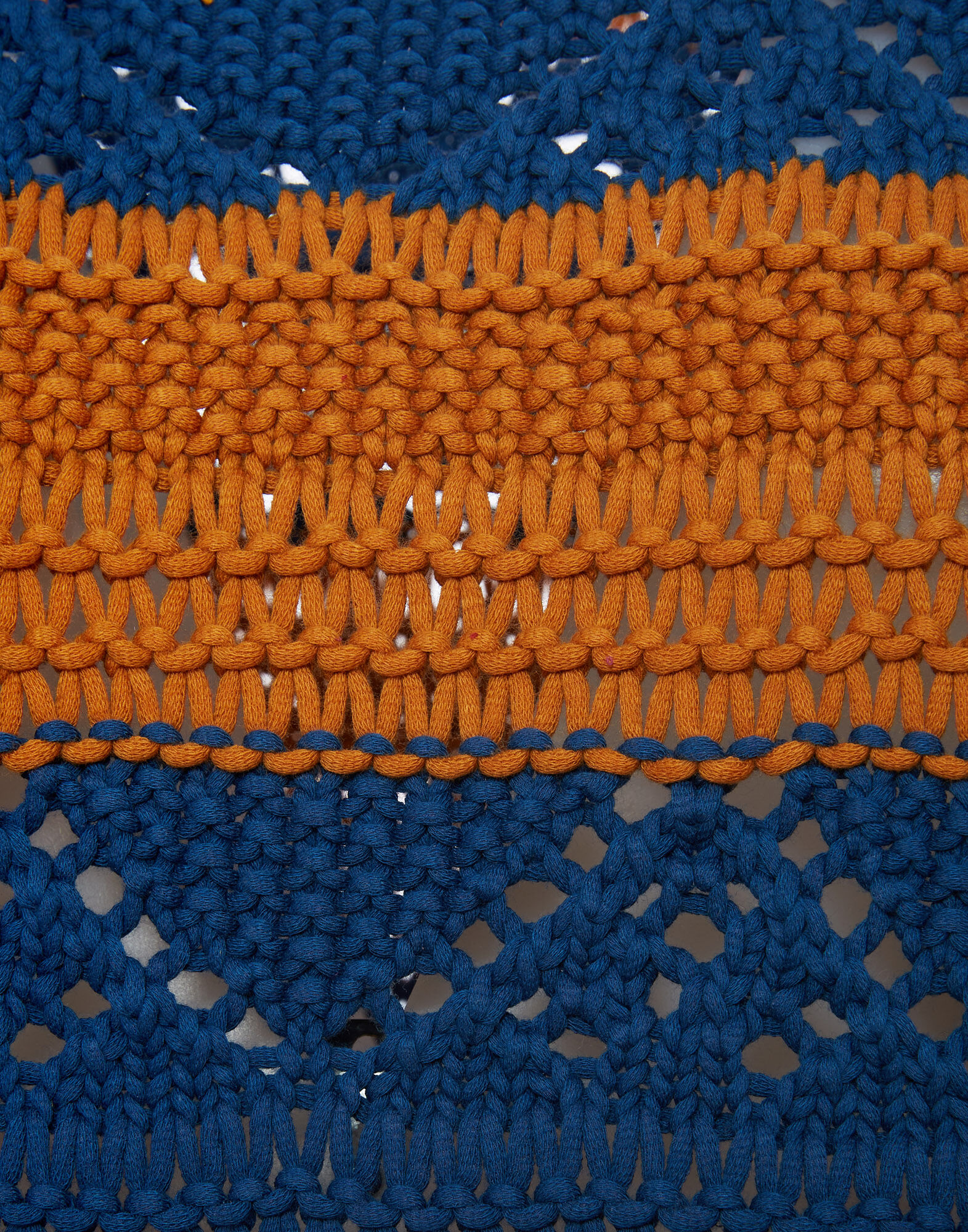 La DoubleJ The Yarn Dress Solid Blue Petrol DRE0690KNI105VA230BU05