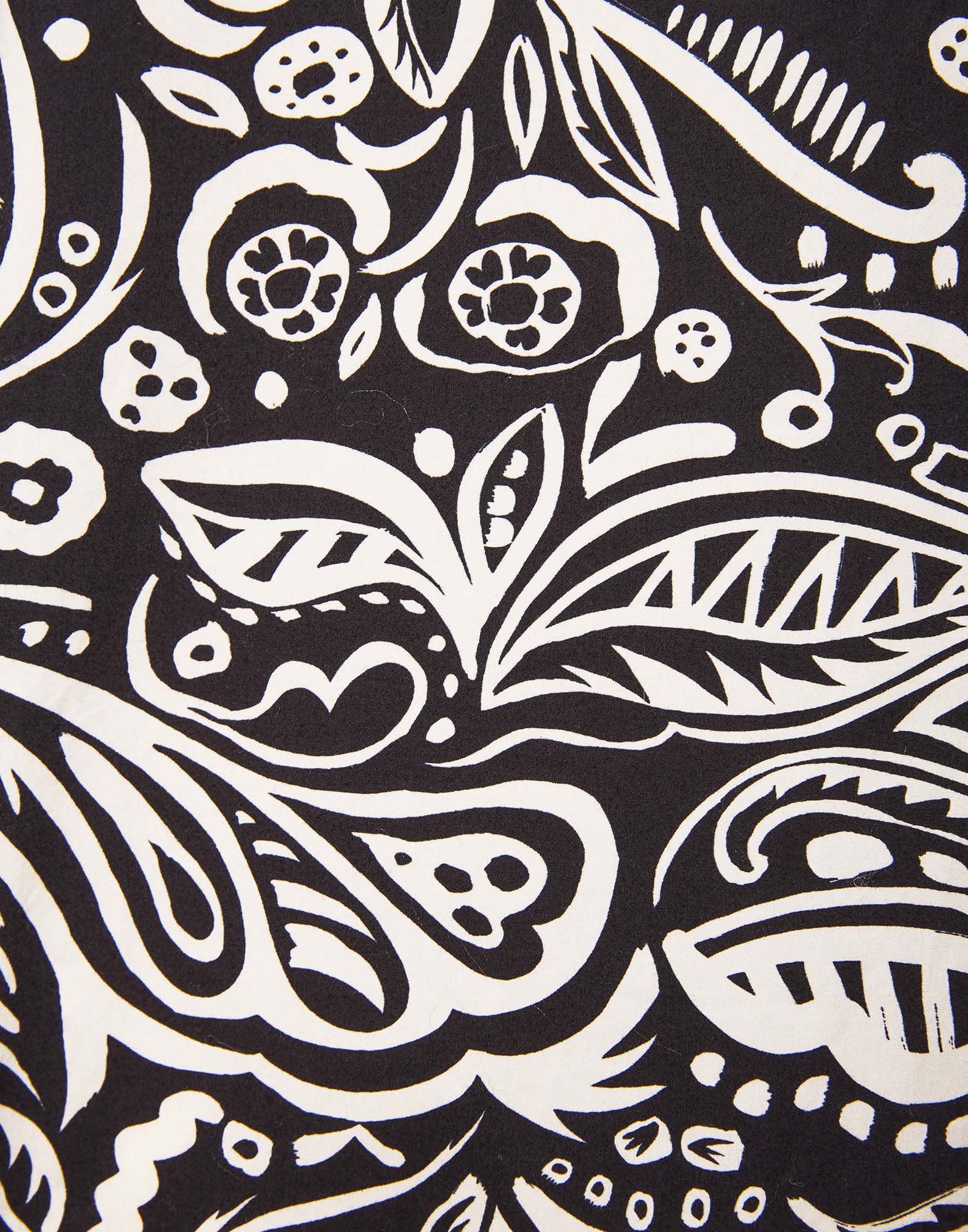 La DoubleJ Poet Shirt Fauve SHI0055COT001FAU0001