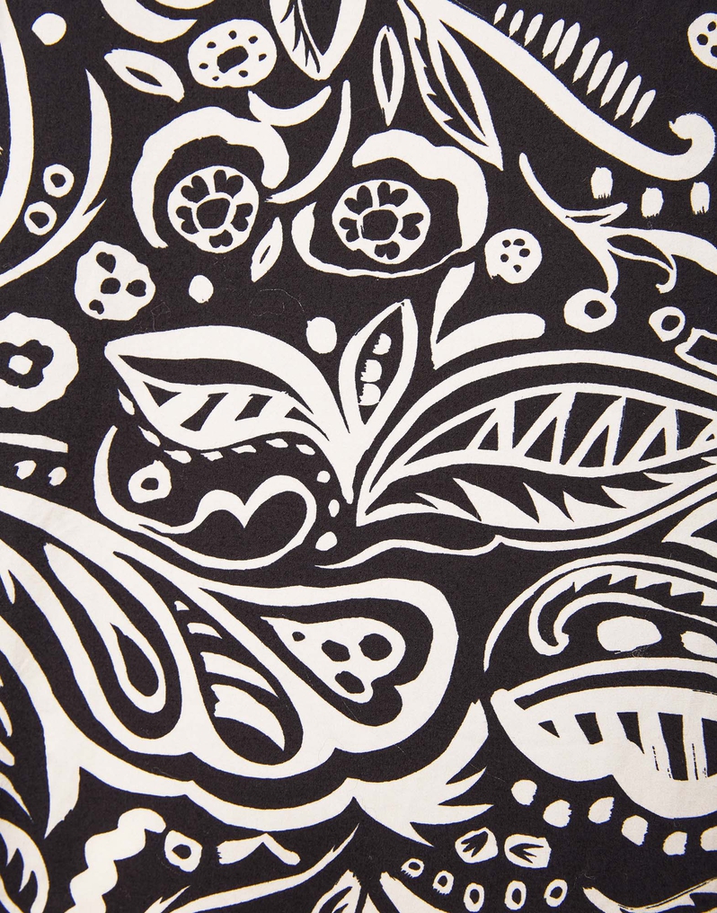 La DoubleJ Poet Shirt La DoubleJ Poet Shirt Fauve SHI0055COT001FAU0001