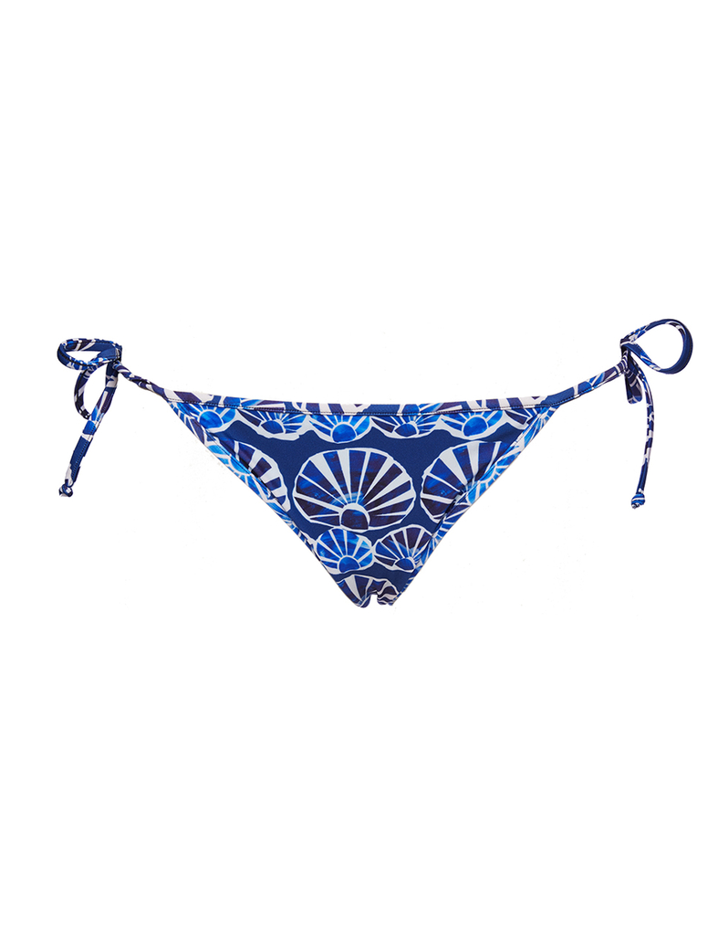 La DoubleJ String Bikini Bottom La DoubleJ String Bikini Bottom Conchiglie SWI0004LYC001COH0001