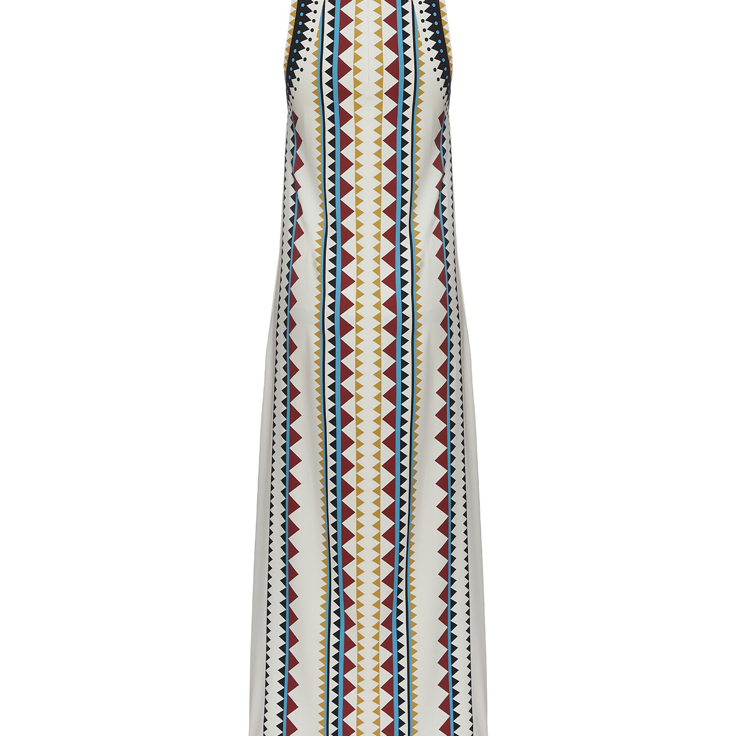 LA DOUBLEJ RACER DRESS