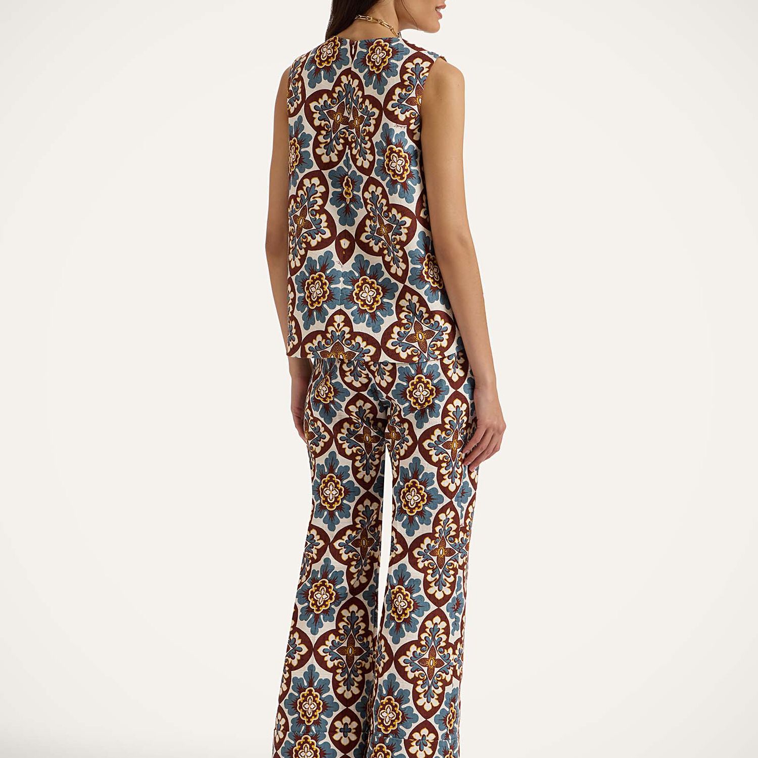 La Doublej Hendrix Pants