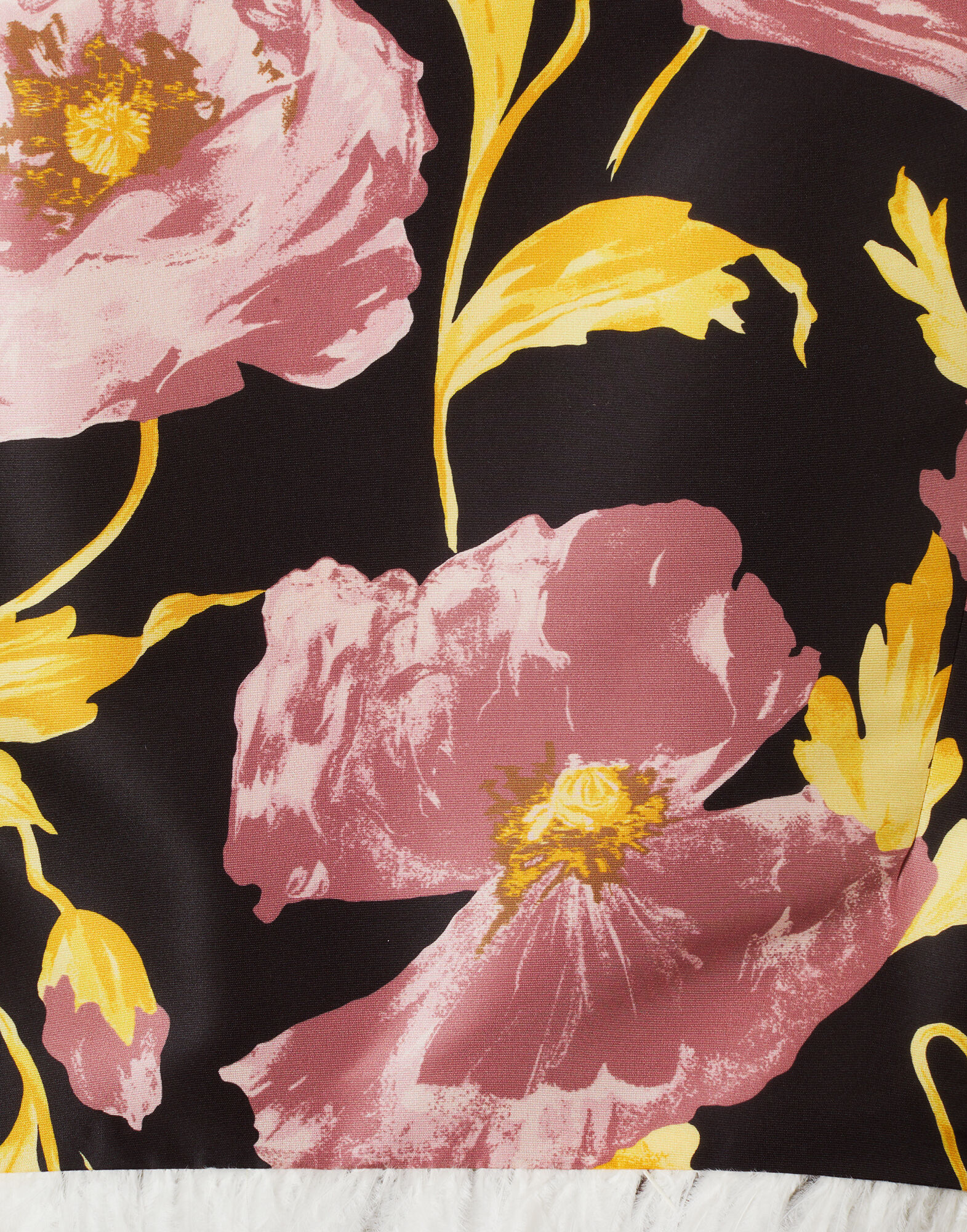 La DoubleJ La Scala Top Sylph Black TOP0013FAI001SYL01BL01