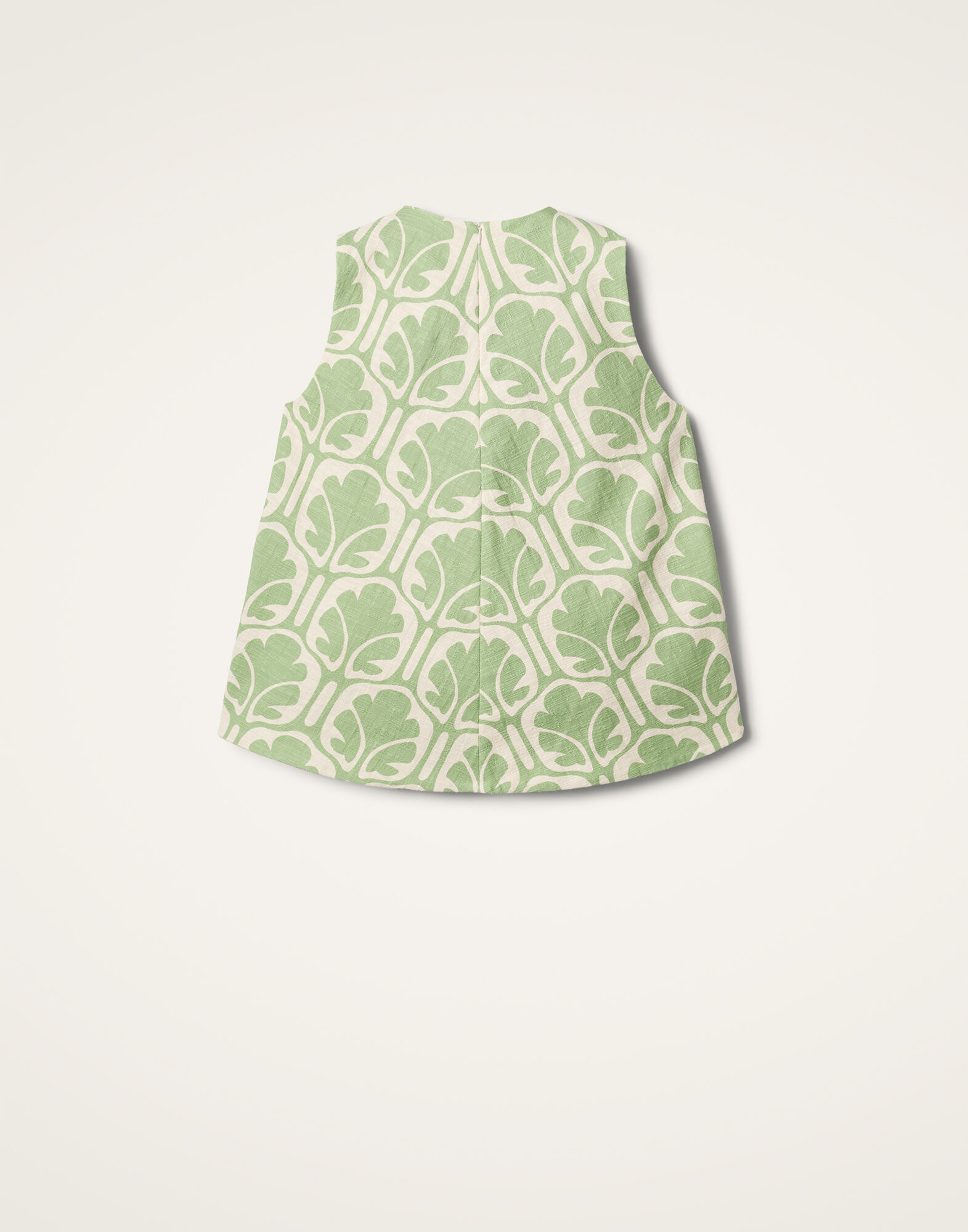 La DoubleJ La Scala Top Grove TOP0016COT005GRV01GR05