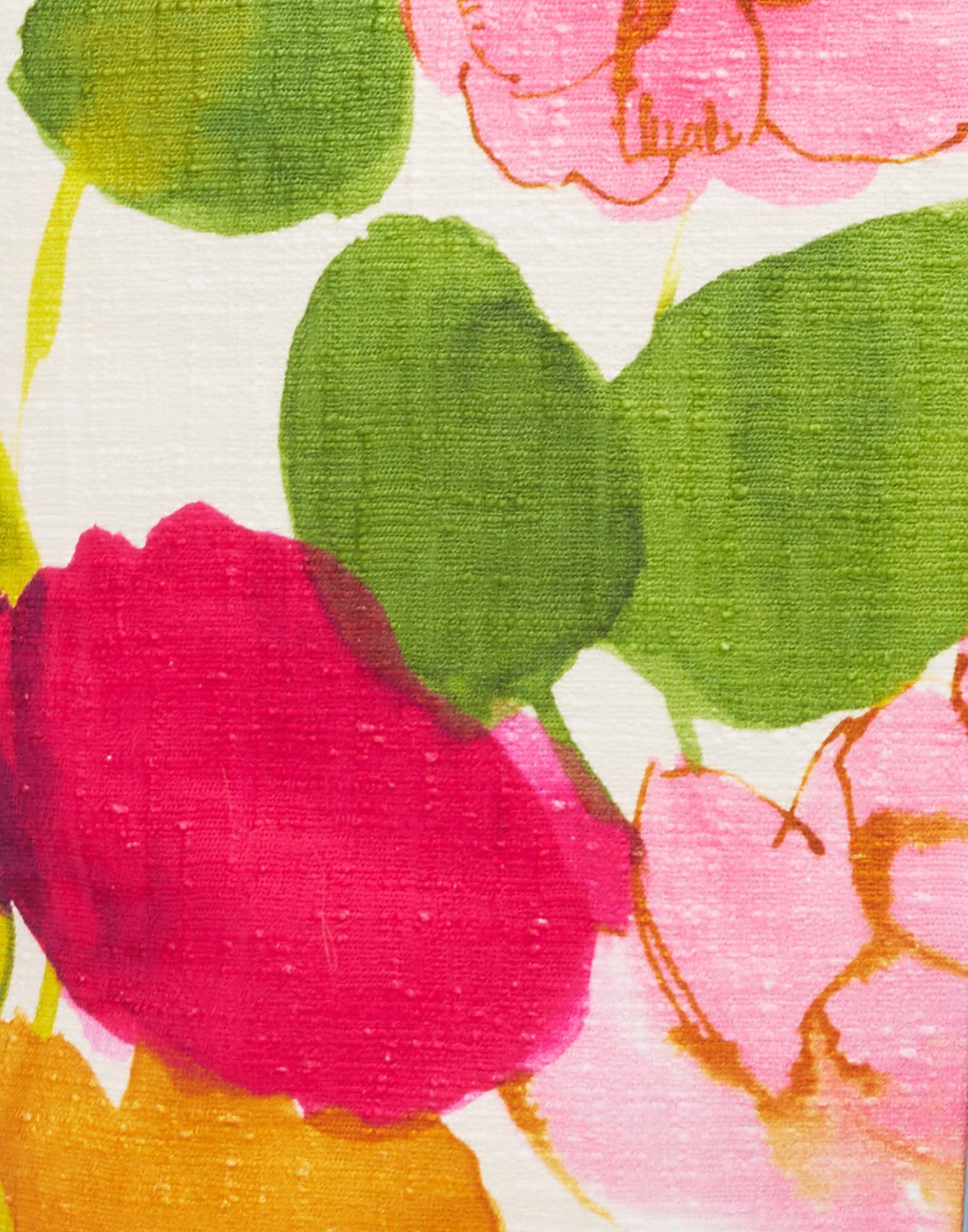 LaDoubleJ Shopper Tote Bag Prom BAG0006COT005PRO0001