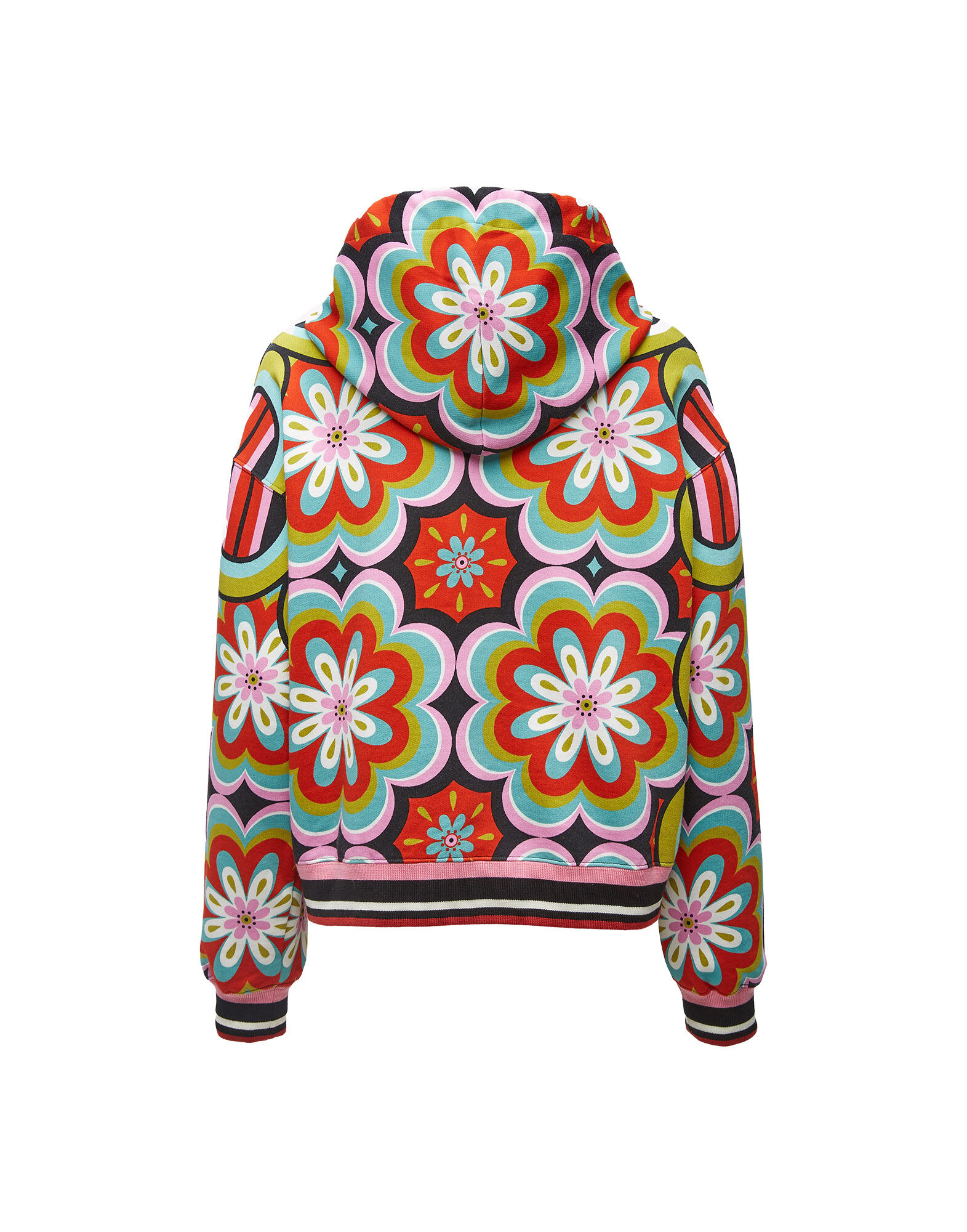 LaDoubleJ Sweatshirt Ciccio Rosso SWE0006JER015CIC0004