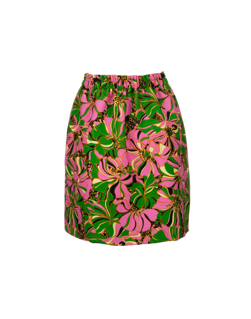 LaDoubleJ Pouf Skirt LaDoubleJ Pouf Skirt Carnevale SKI0023CAD001CAR0001