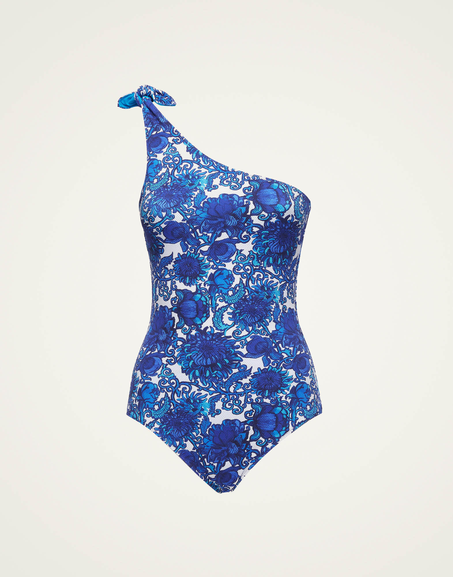 La DoubleJ Goddess Suit Anemone Small SWI0009LYC002ANE04BU03