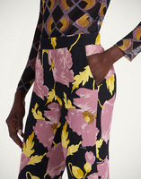 La DoubleJ Saturday Night Pants La DoubleJ Saturday Night Pants Sylph Black TRO0030SAB001SYL01BL01