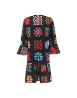 La DoubleJ 24/7 Dress La DoubleJ 24/7 Dress Vetrata Grande DRE0050COT006VET0003