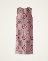 La DoubleJ Column Dress La DoubleJ Column Dress Nucleus Dusty Pink DRE0389JCQ114NUC03PI10