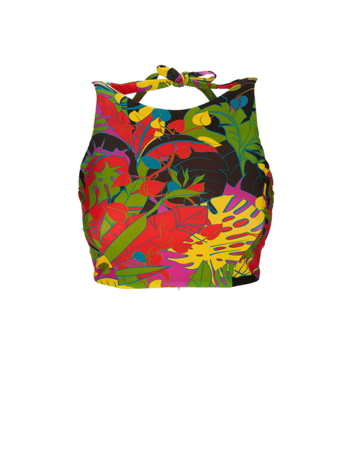 LaDoubleJ Swim Halter Elefante SWI0007LYC001ELE0001