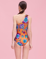 LaDoubleJ Goddess Suit LaDoubleJ Goddess Suit Dandelion Arancio SWI0009LYC001DAN0002