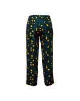 LaDoubleJ Pinocchio Pants Pussy Willow TRO0020CAD001PUS0001