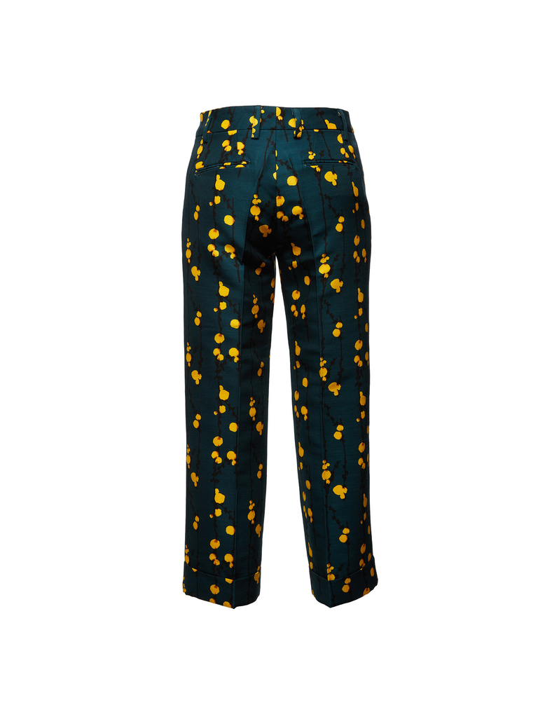 LaDoubleJ Pinocchio Pants LaDoubleJ Pinocchio Pants Pussy Willow TRO0020CAD001PUS0001