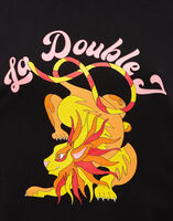 T-Shirt La DoubleJ 
