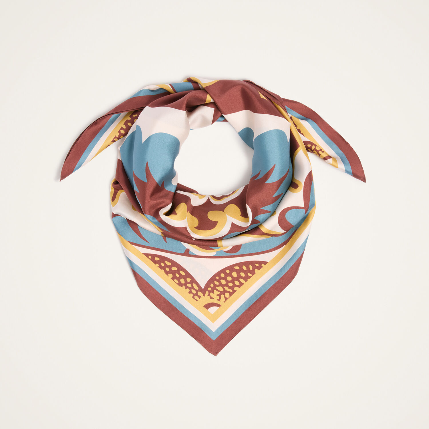 La Doublej Foulard