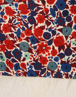 La DoubleJ Apron Top La DoubleJ Apron Top Zia TOP0102COT006ZIA01BU03