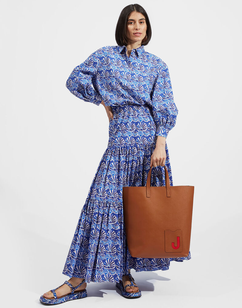 La DoubleJ Big Skirt La DoubleJ Big Skirt SKI0001COT001COH0001