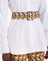 La DoubleJ Medium Belt La DoubleJ Medium Belt Melty Pink BEL0007FAI004MLT01PI01