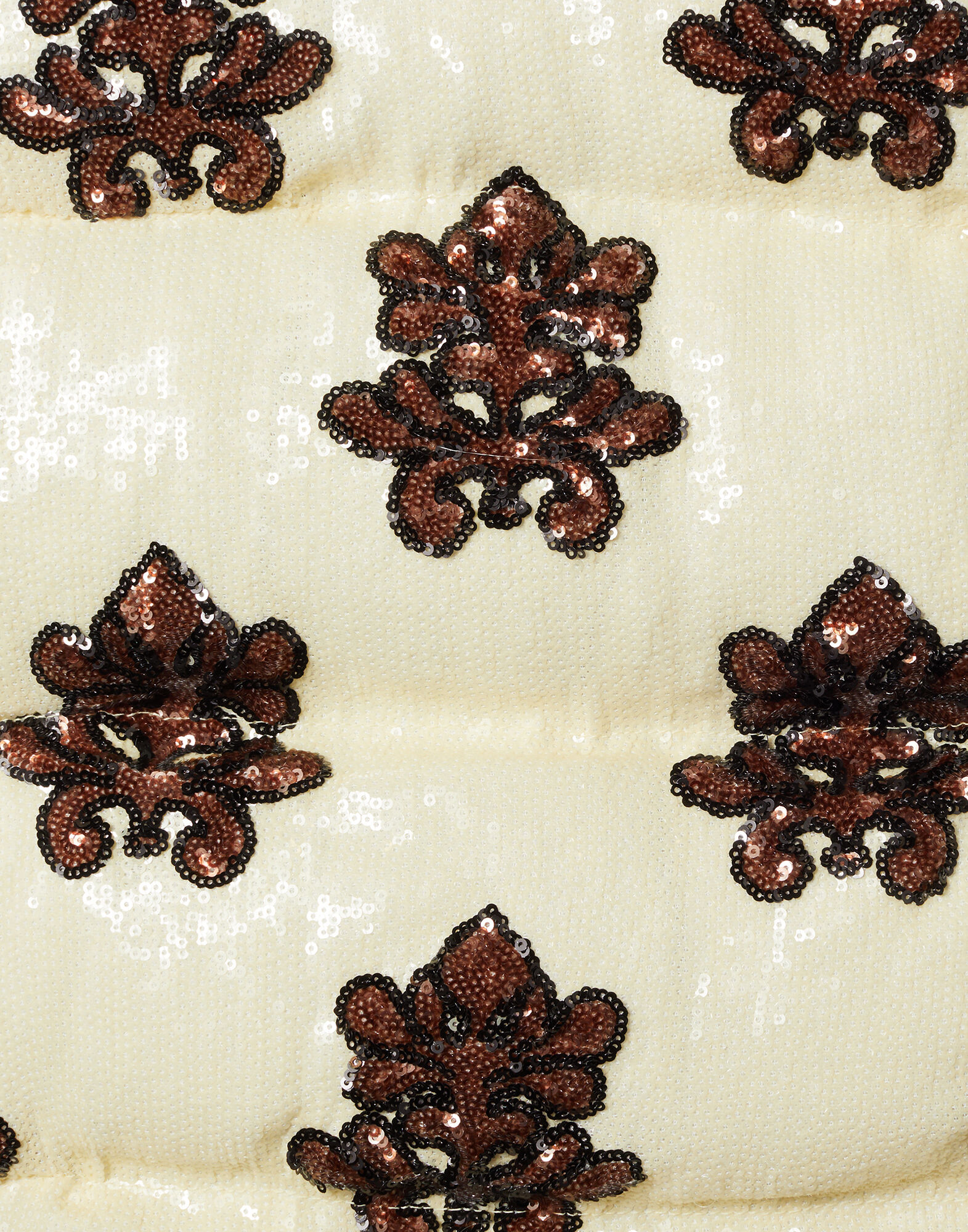 La DoubleJ Bonbon Puffer Vest Herald Pink DOW0012PAI006HRL04PI01