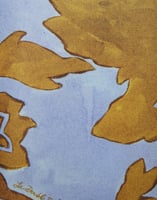 La DoubleJ Palazzo Pants La DoubleJ Palazzo Pants Tangle Light Blue TRO0003SIL001TAN01BU01