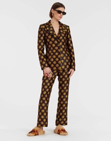 La DoubleJ 24/7 Jacket La DoubleJ 24/7 Jacket Winter Sun Black JAC0063JCQ060WSU01BL01