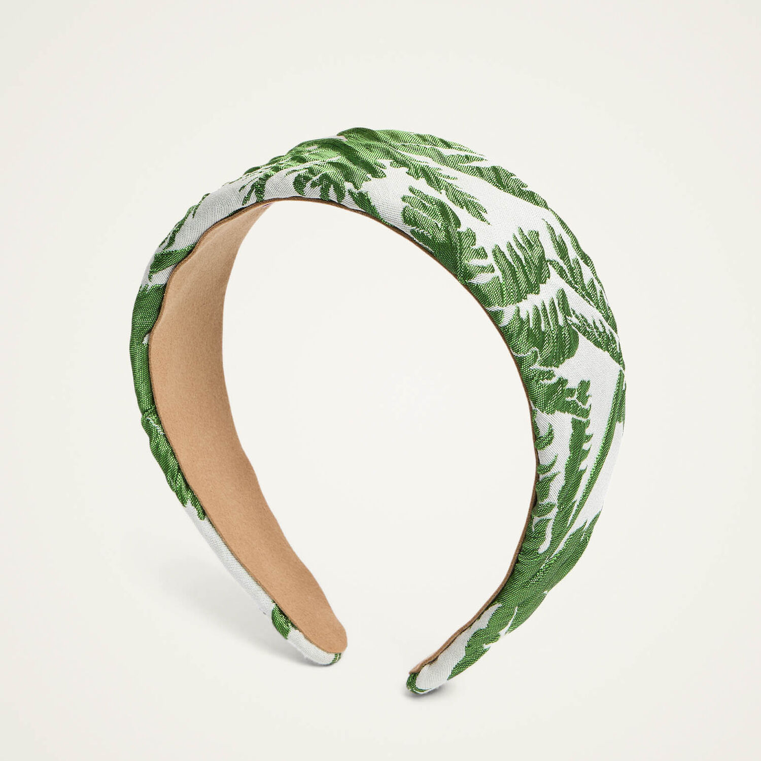 La Doublej Flat Headband
