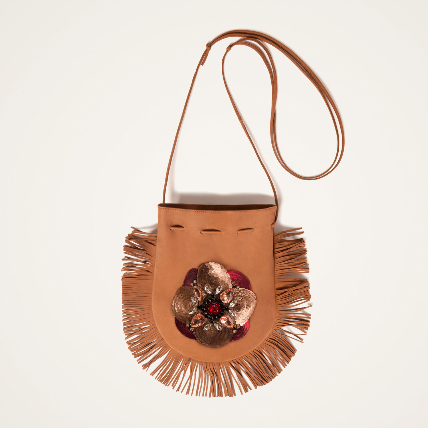 La Doublej Big Power Pouch
