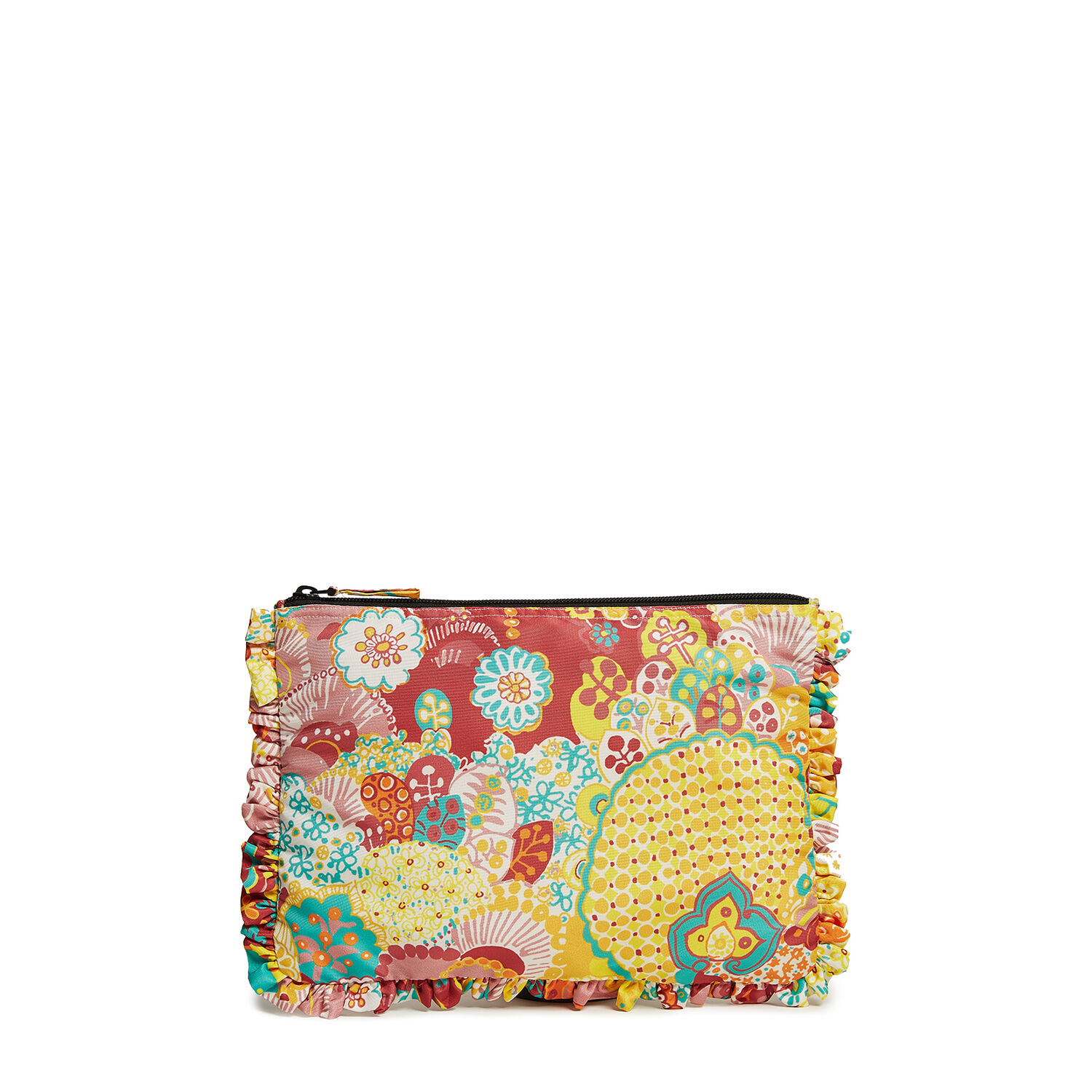 La Doublej Hand Pochette In Holi