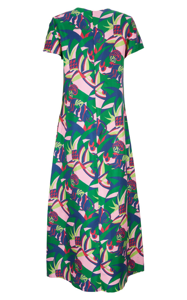 Swing Dress Swing Dress 5