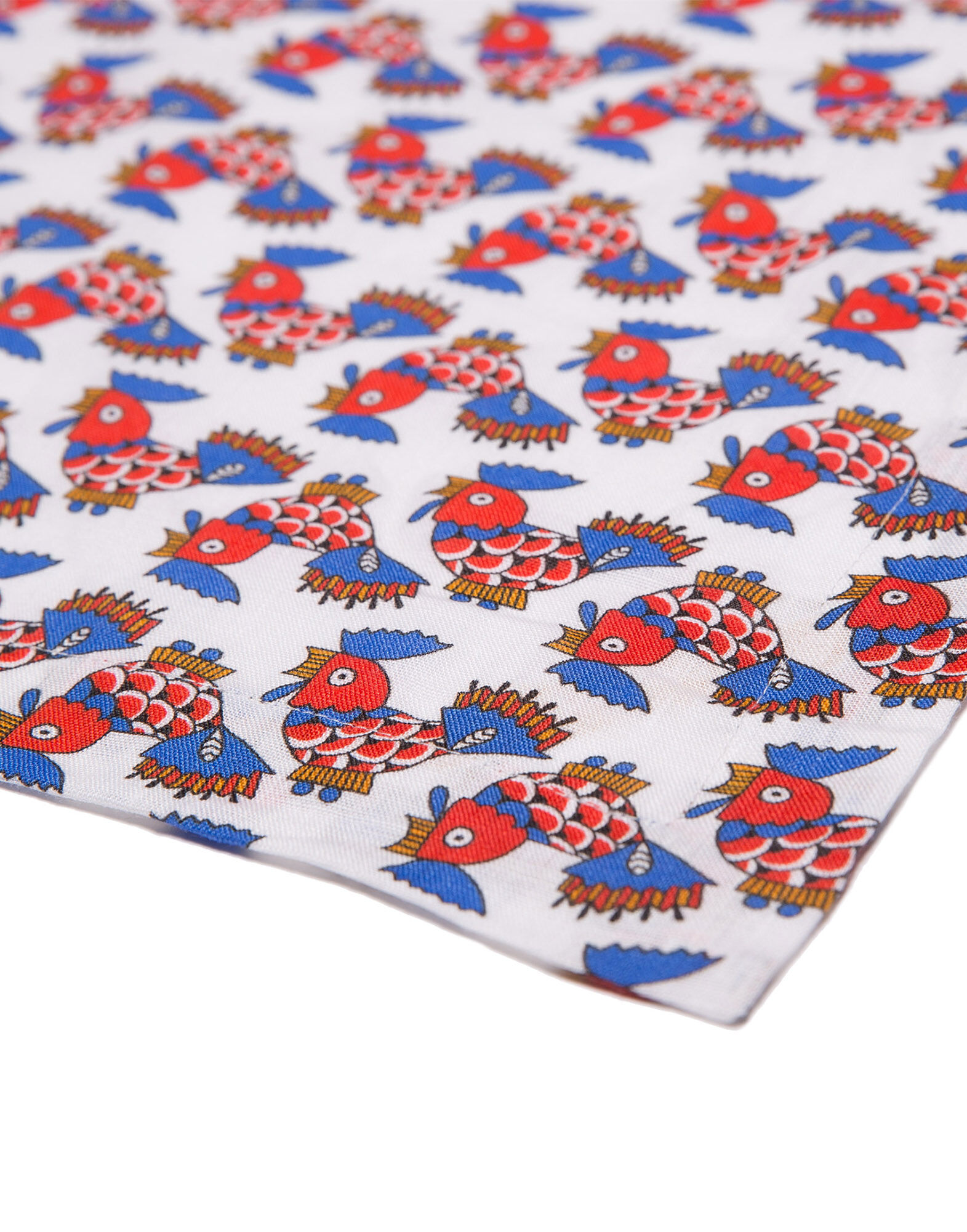 La DoubleJ Medium Tablecloth (180x280) Galletti TBC0002LIN001GAL0001