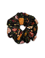 La DoubleJ Giga Scrunchie La DoubleJ Giga Scrunchie Botticelli Black SCR0003FAI004CEL01BL01