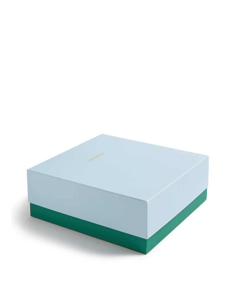 La DoubleJ Furry Slides La DoubleJ Furry Slides Fauve SHO0006FOD001FAU0001