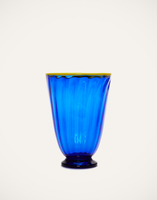 La DoubleJ Rainbow Glass Set of 8 La DoubleJ Rainbow Glass Set of 8 Rainbow GLA0003MUR001ASS0001
