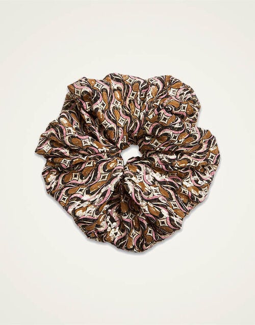 La DoubleJ Giga Scrunchie La DoubleJ Giga Scrunchie Jive Pink SCR0003FCP006JIV01PI01