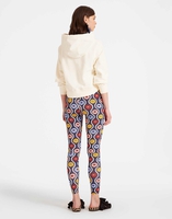 La DoubleJ Leggings La DoubleJ Leggings Whitsun Mini Blue TRO0013JER005FSK02BU03