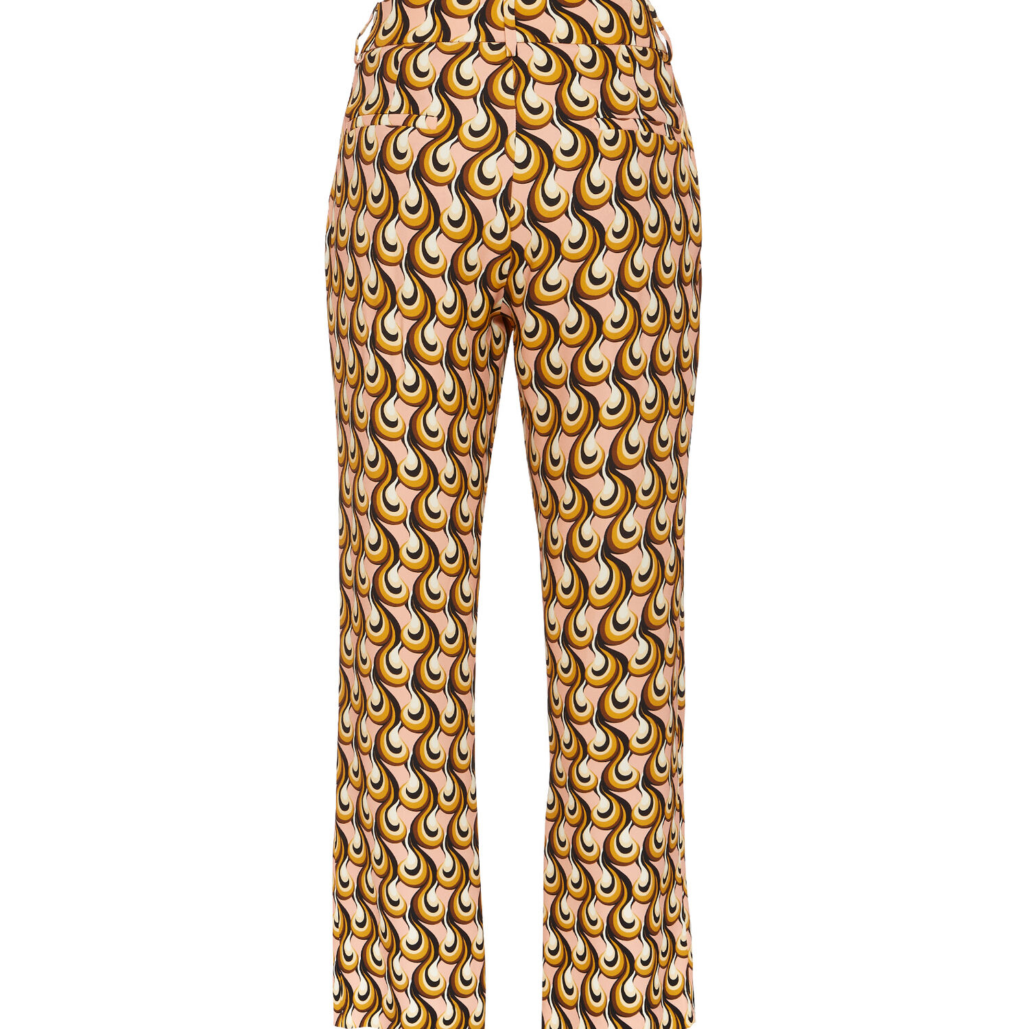 La Doublej 24/7 Pants In Melty Pink